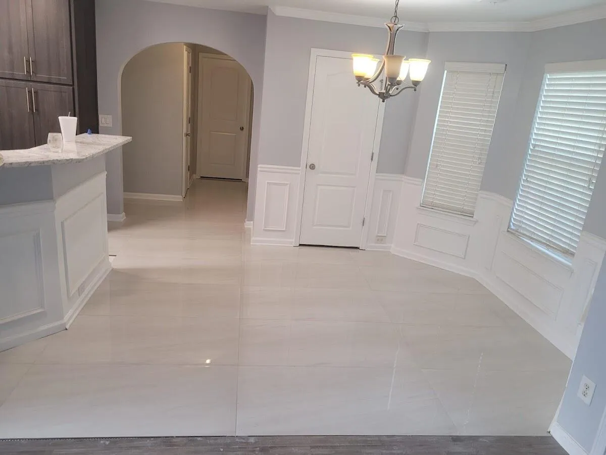 Storm Damage Restoration in Shaker Heights, OH